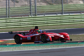 Gianluca Carboni, Best Lap