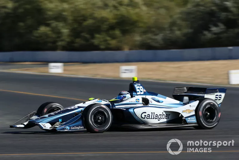 Max Chilton