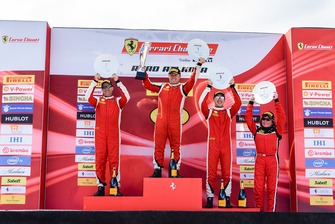 Podium
