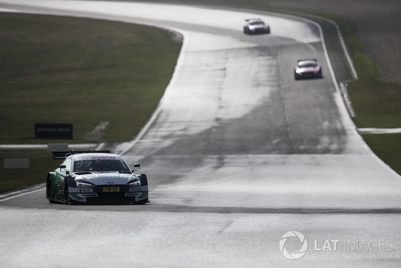 Mike Rockenfeller, Audi Sport Team Phoenix, Audi RS 5 DTM