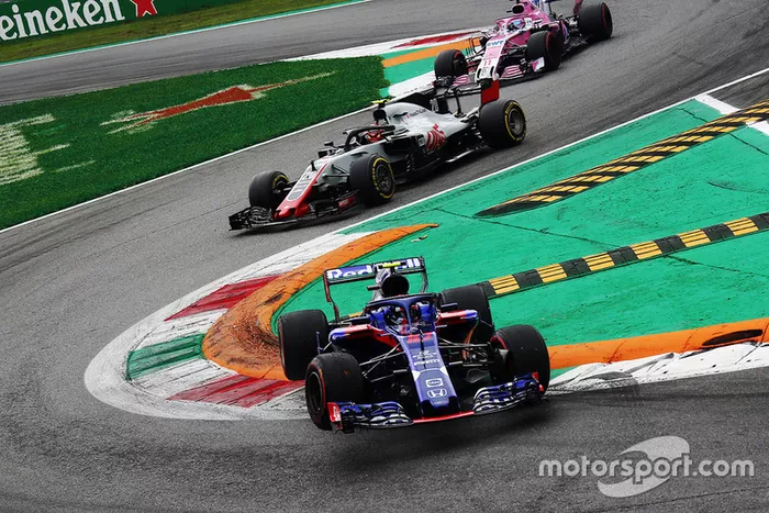 Gran Premio de Italia
