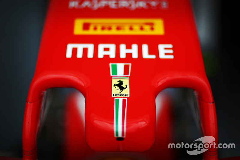 Szerkesztői TOP-40 - Olasz Nagydíj - F1 2018