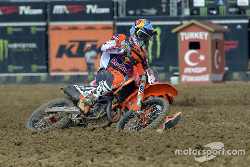 Jeffrey Herlings
