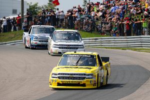 Cody Coughlin, GMS Racing, Chevrolet Silverado JEGS.com