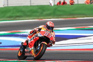 Marc Marquez, Repsol Honda Team