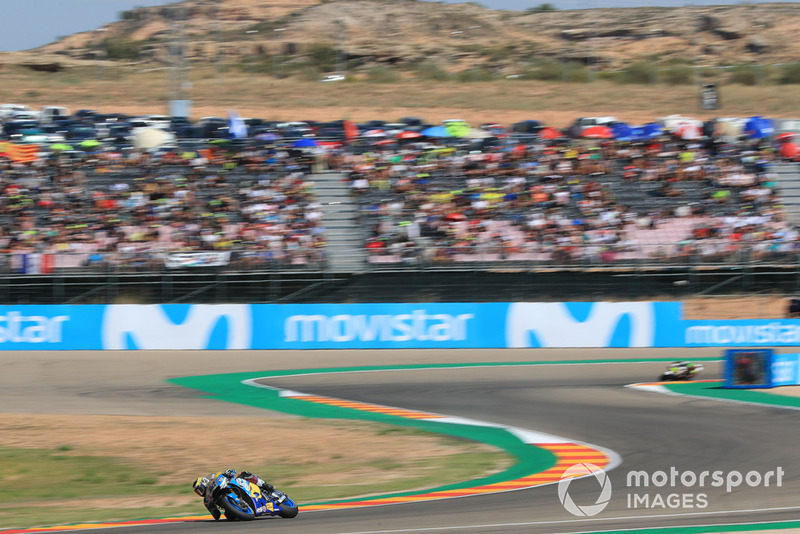 Томас Люті, Estrella Galicia 0,0 Marc VDS