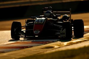 Jüri Vips, Motopark Dallara F317 - Volkswagen