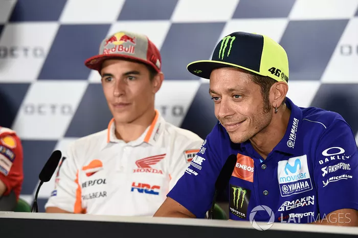 Valentino Rossi, Yamaha Factory Racing