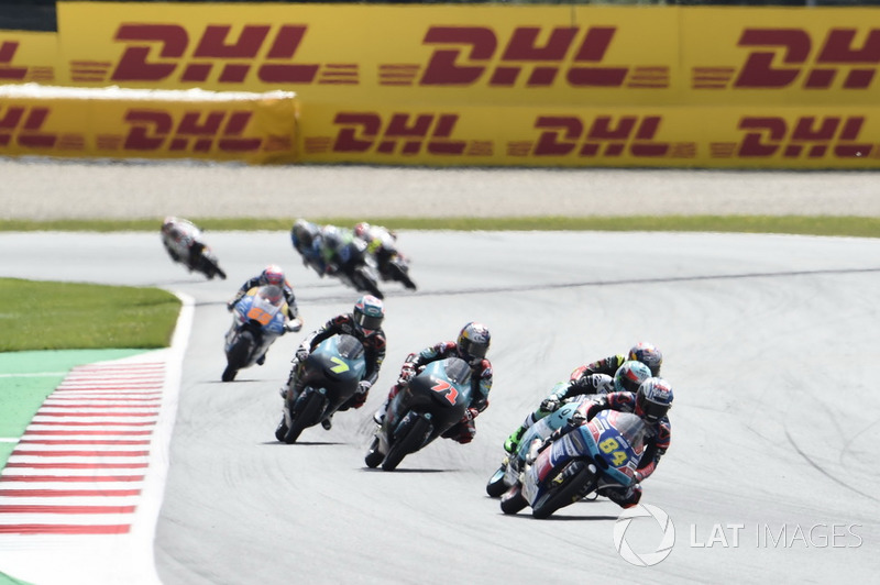 Jakub Kornfeil, Prustel GP