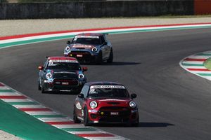 Matteo Nugnes, Mini John Cooper Works Lite