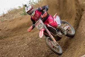 Todd Waters, Team HRC