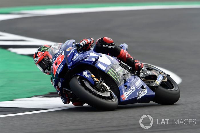 Maverick Viñales, Yamaha Factory Racing