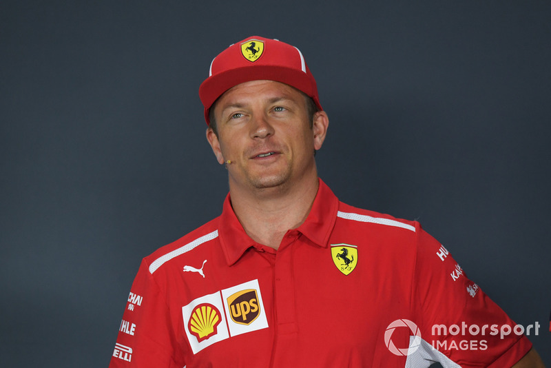 Szingapúri Nagydíj - F1 2018