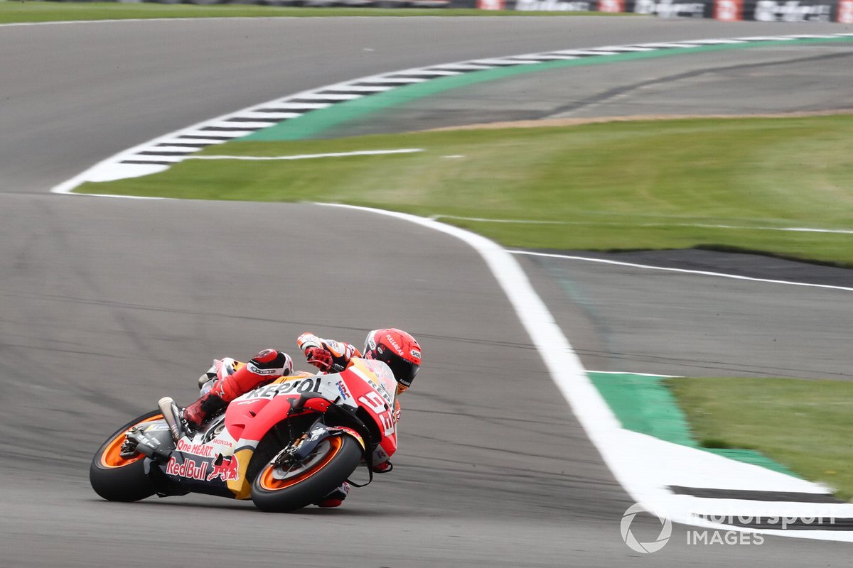 Marc Marquez, Repsol Honda Team