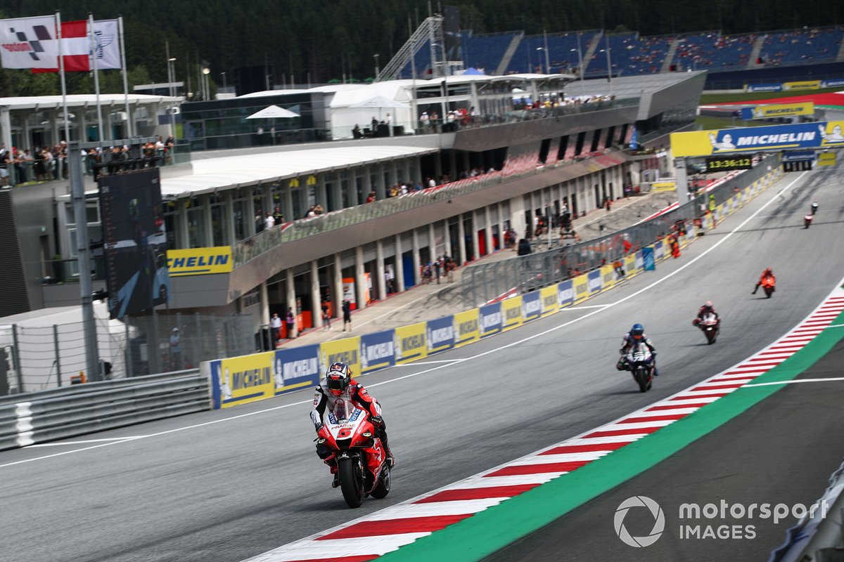 Johann Zarco, Pramac Racing