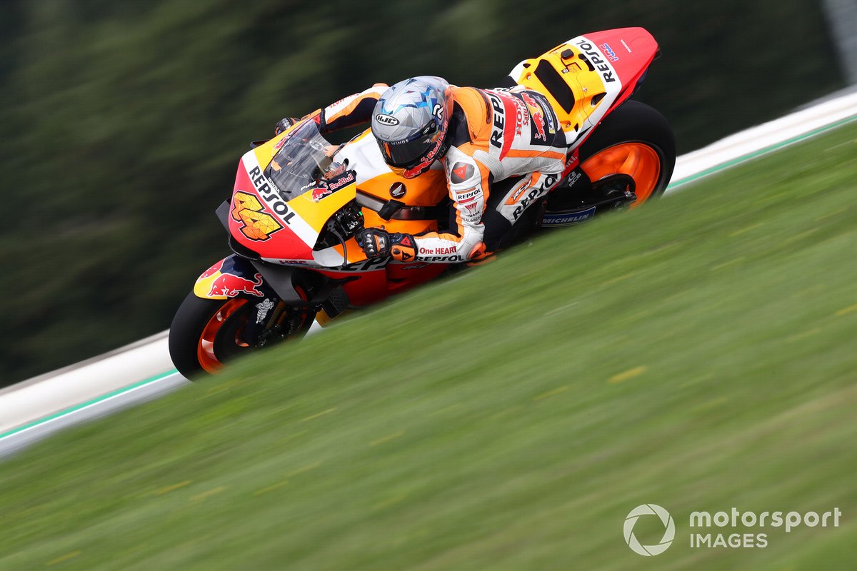 Pol Espargaro, Repsol Honda Team