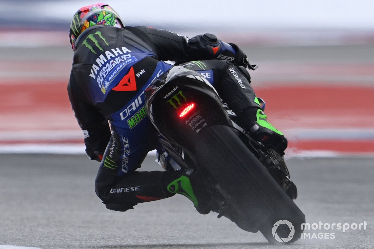 Franco Morbidelli, Yamaha Factory Racing
