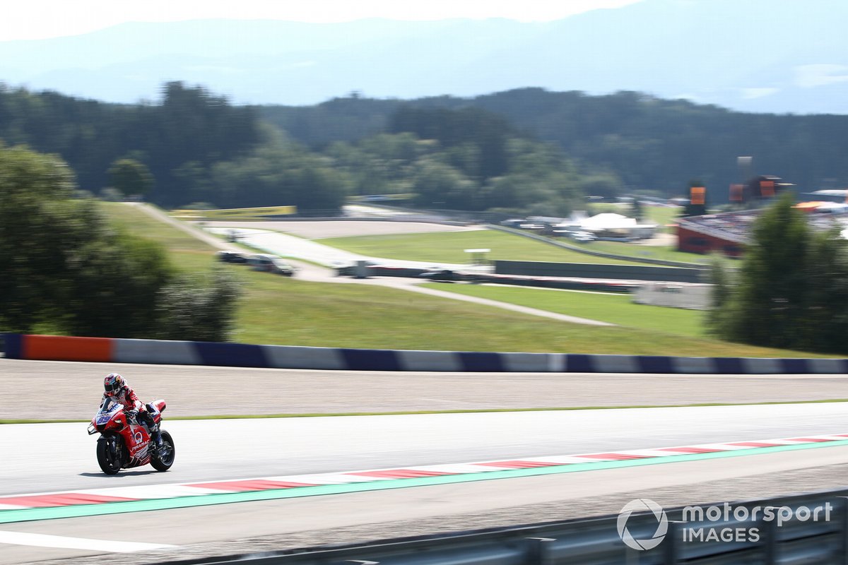 Jorge Martin, Pramac Racing