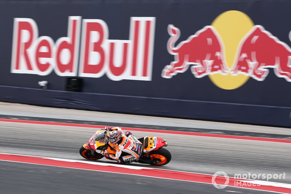 Marc Márquez, Repsol Honda Team