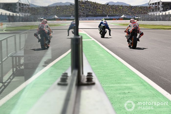 Marc Marquez, Repsol Honda Team