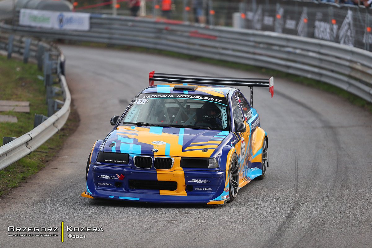 FIA Hill Climb Masters