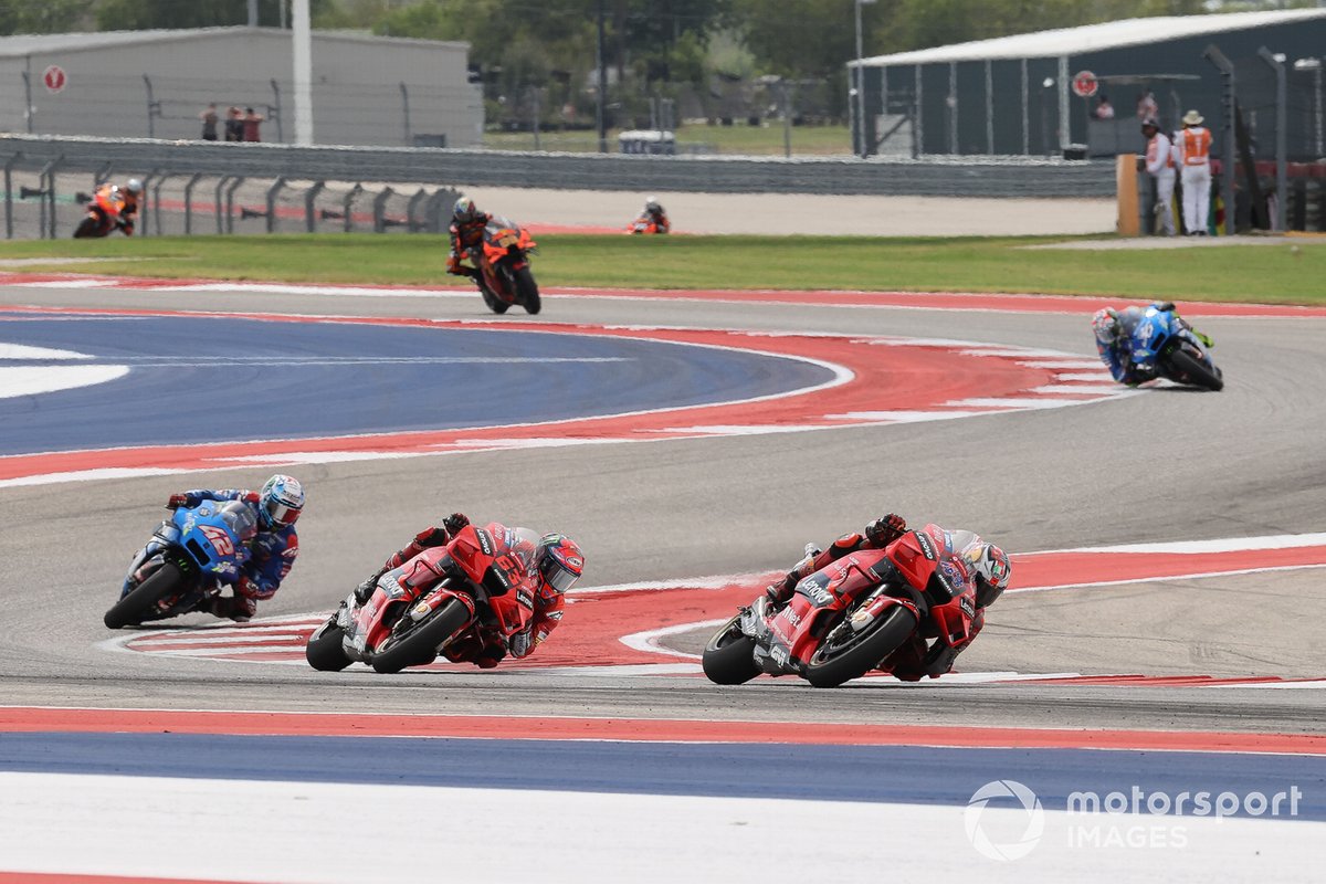 Jack Miller, Ducati Team