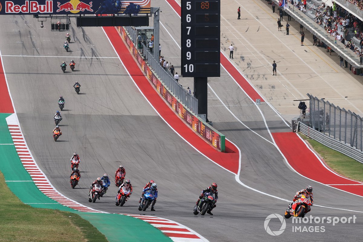 Marc Márquez, Repsol Honda Team