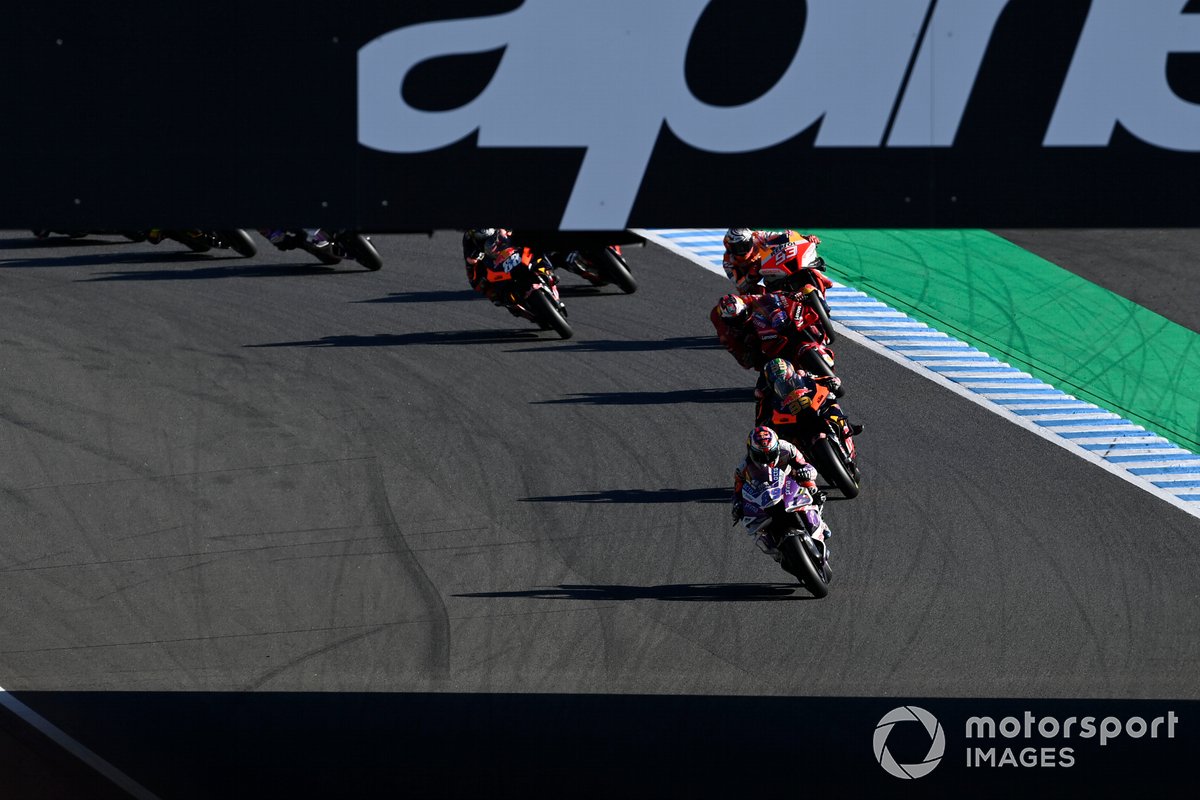 Jorge Martin, Pramac Racing