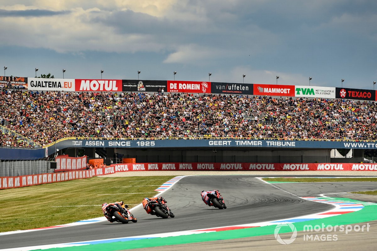 Remy Gardner, KTM Tech3