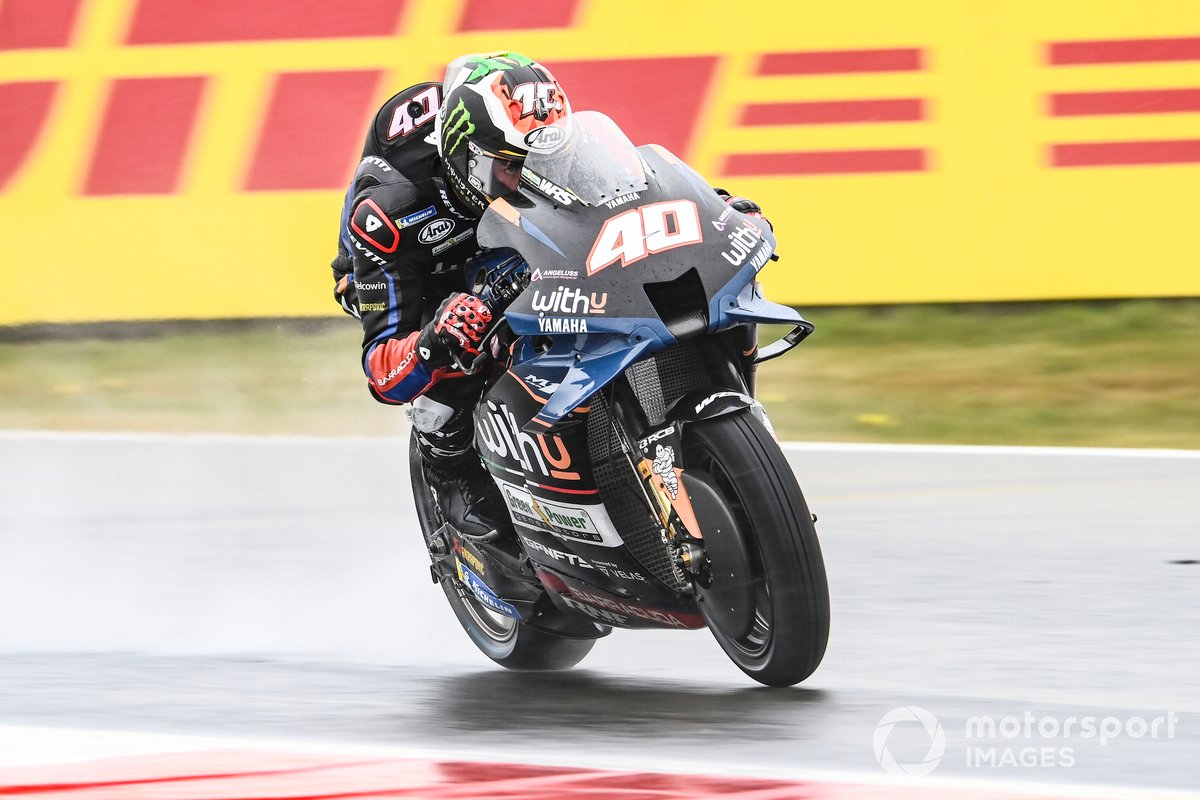 Darryn Binder, RNF MotoGP Racing