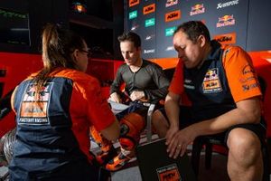 Pol Espargaro, Red Bull KTM Factory Racing