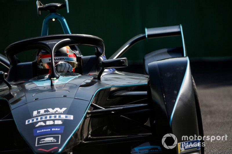 Stoffel Vandoorne, HWA Racelab, VFE-05