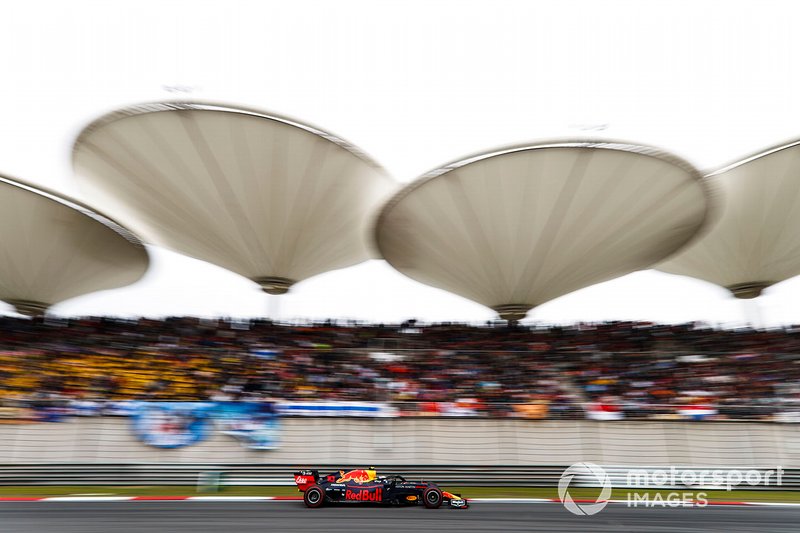 Pierre Gasly, Red Bull Racing RB15