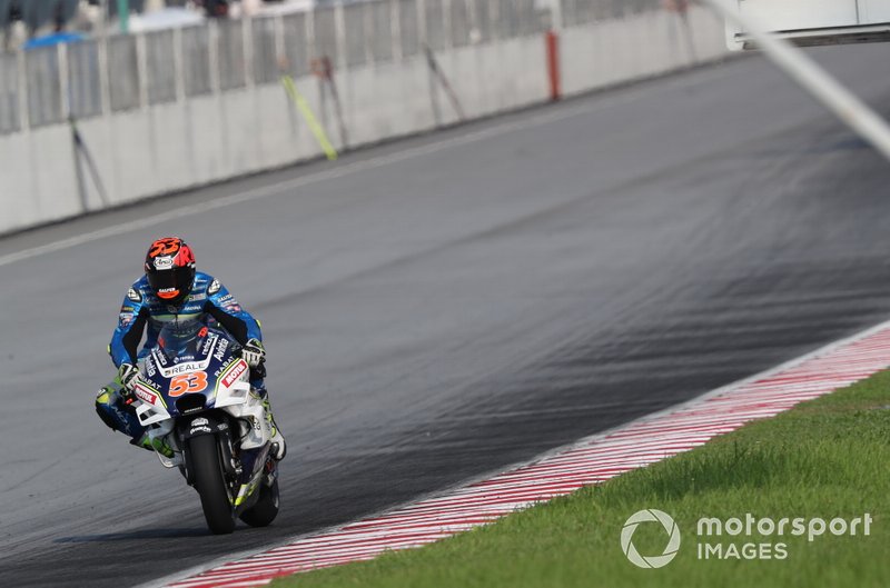 Tito Rabat, Avintia Racing
