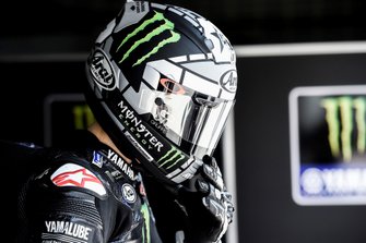 Maverick Vinales, Yamaha Factory Racing