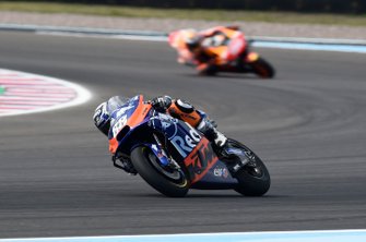 Miguel Oliveira, Red Bull KTM Tech 3