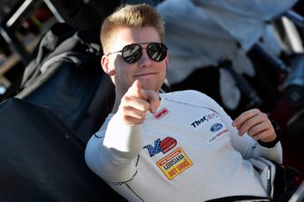 Myatt Snider, ThorSport Racing, Ford F-150