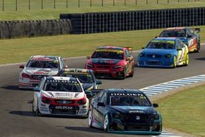 Australian V8 Drivers Parade Club