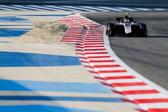 Nyck De Vries, ART GRAND PRIX