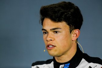 Nyck De Vries, ART GRAND PRIX