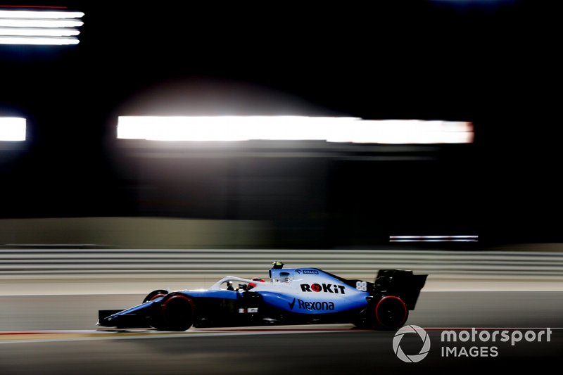 Robert Kubica, Williams FW42