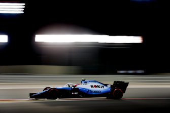 Robert Kubica, Williams FW42