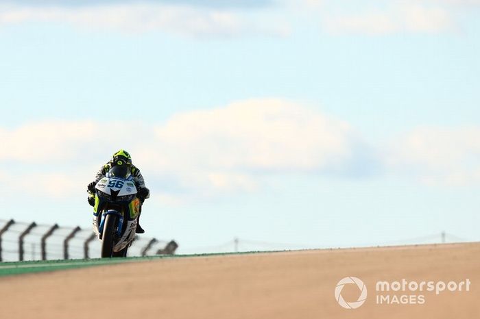 Peter Sebestyen, SSP Hungary Racing