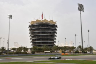 George Russell, Mercedes AMG F1 W10