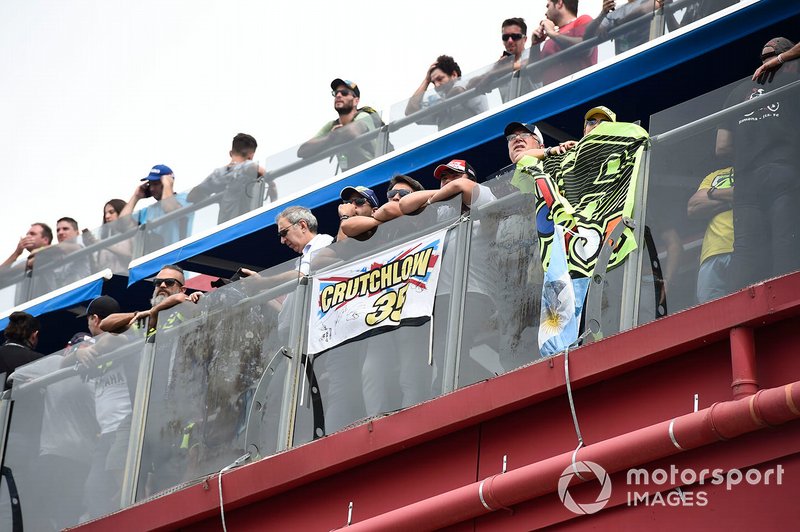 Fans