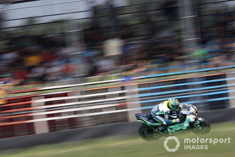 Karel Abraham, Avintia Racing