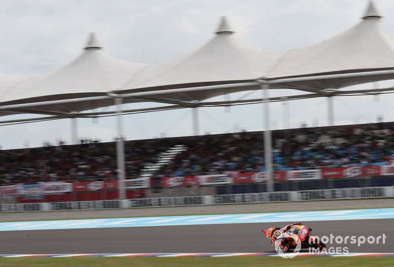 Jorge Lorenzo, Repsol Honda Team