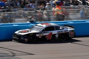 Kevin Harvick, Stewart-Haas Racing, Ford Mustang Jimmy John's