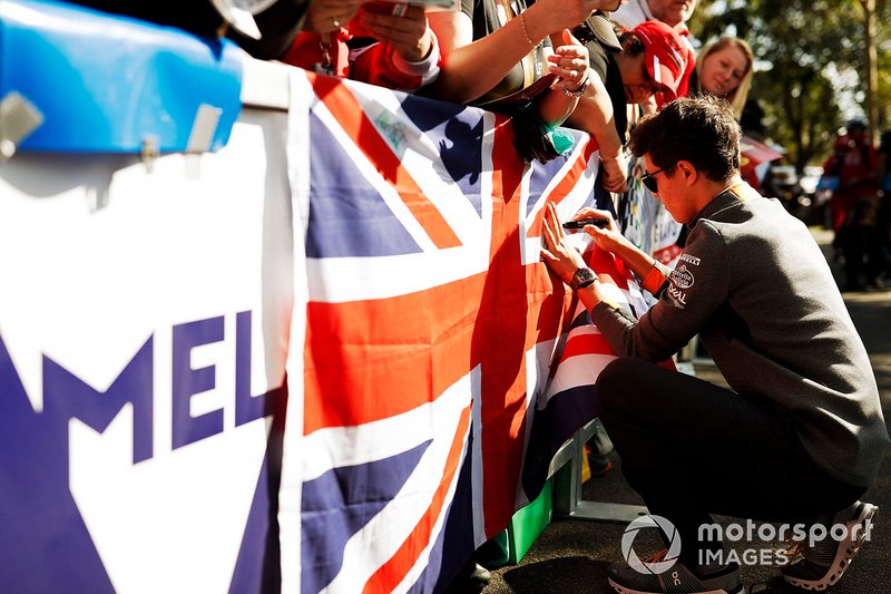 Lando Norris, McLaren