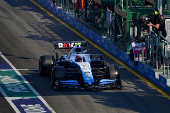 Robert Kubica, Williams FW42